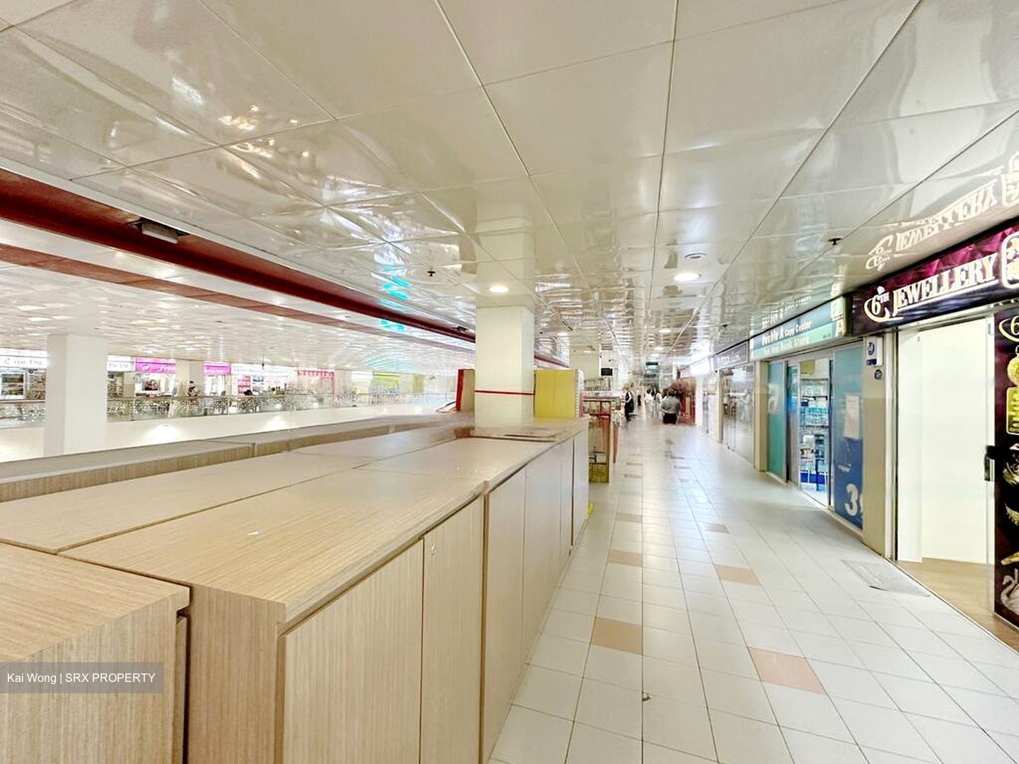 People's Park Centre (D1), Shop House #451467571